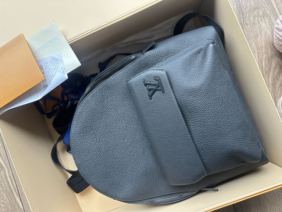 Plecak Louis Vuitton , unisex