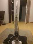 Steam mop/parowy mop do prania dywanów