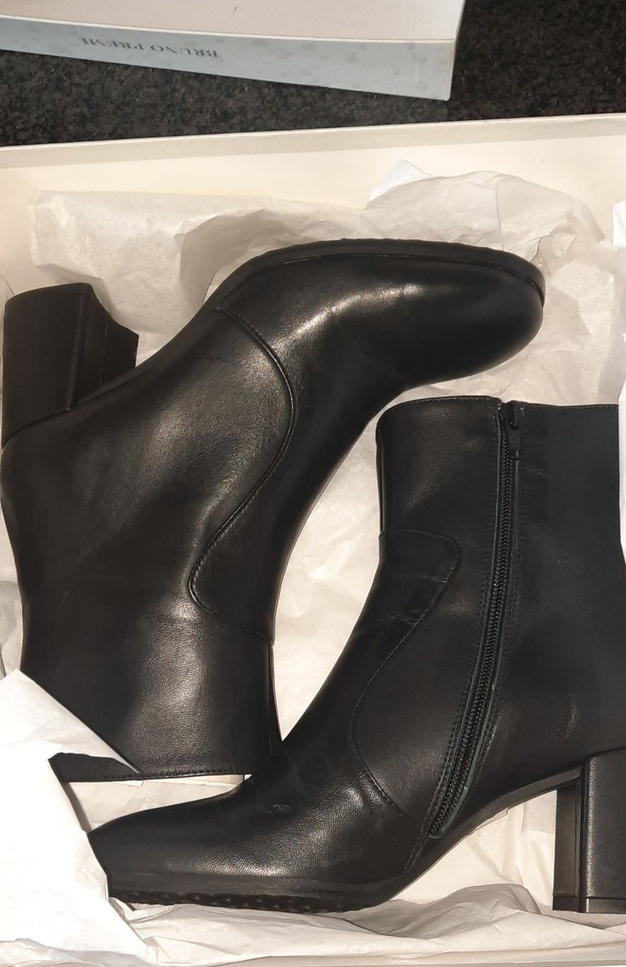 Botas Bruno Premi novas