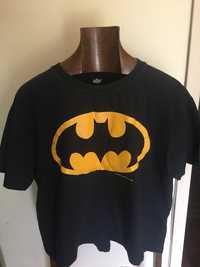 T-shirt oficial do Batman 1984 Dc Comics