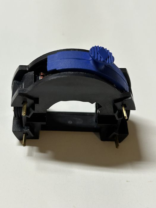 Seletor velocidades DREMEL