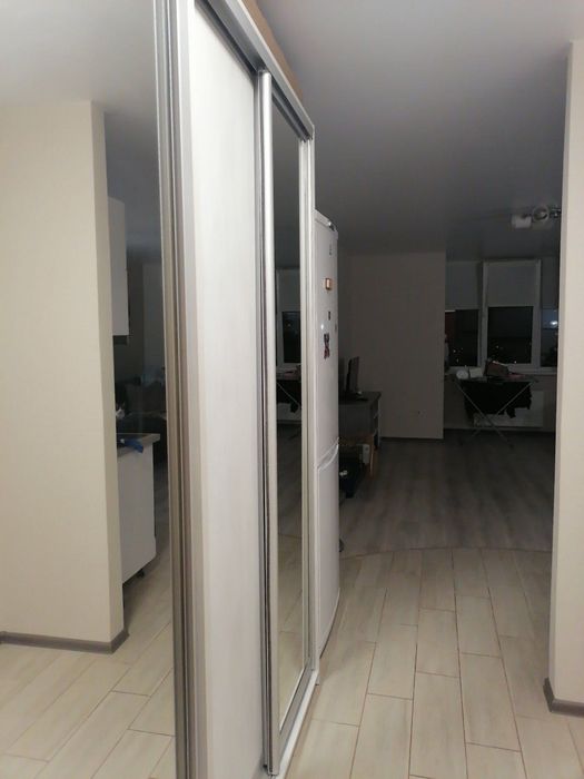 Академмістечко! 1кімн.кв.33м2, вул. Пономарьова,26 ЖК « Атлант-2»