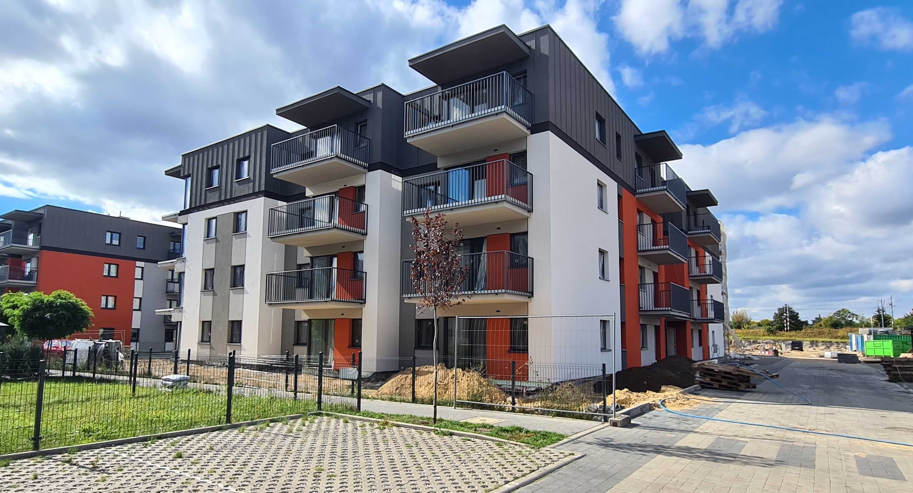 STACJA ŁÓDŹ- mieszkanie 3-pokojowe 55m2_ul. Wieniawskiego _ etap C2