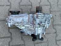 Reduktor Mercedes Sprinter 907 W907 4MATIC