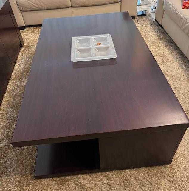 Móveis de sala e quarto