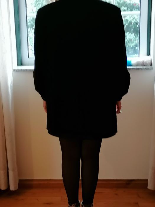 Blazer usado ZARA