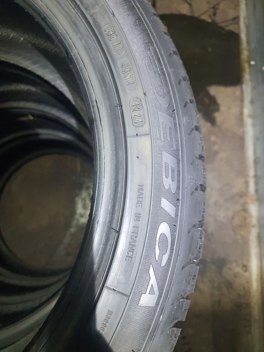 NOWE? Opony wielosezon Dębica Navigator 3 225/45 R17 ZAREZERWOWANE

Cz