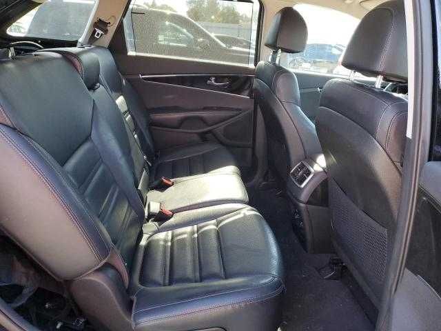 KIA Sorento Ex 2018