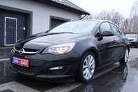 Opel Astra Gwarancja__Klima__Alu__PDC !!!