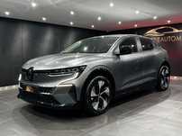 Renault Mégane E-Tech EV60 220hp optimum charge Techno