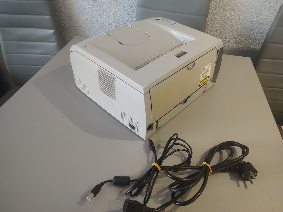 Drukarka laserowa Brother