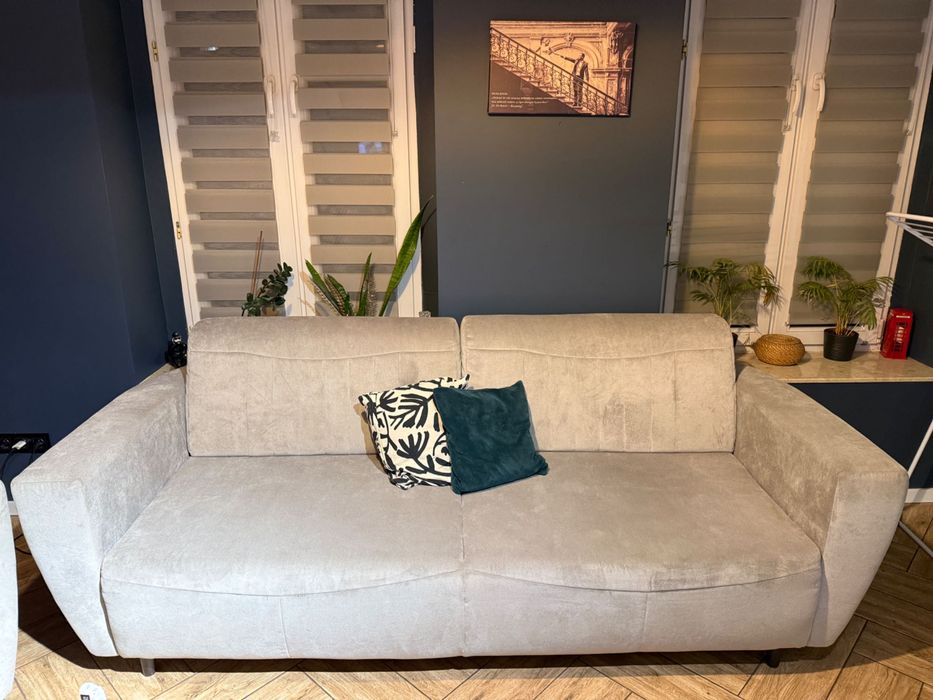 Kanapa rozkładana Agata meble