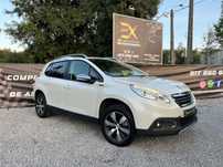 Peugeot 2008 1.2 PureTech GT Line