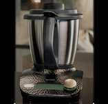 Thermomix Vorwerk friend szampański