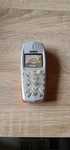 Nokia 3510i limited edition Silver pudełko stan DB