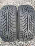 205/55/16 Goodyear wielosezonowe całoroczne
