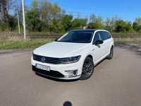 Volkswagen Passat GTE Plug-In