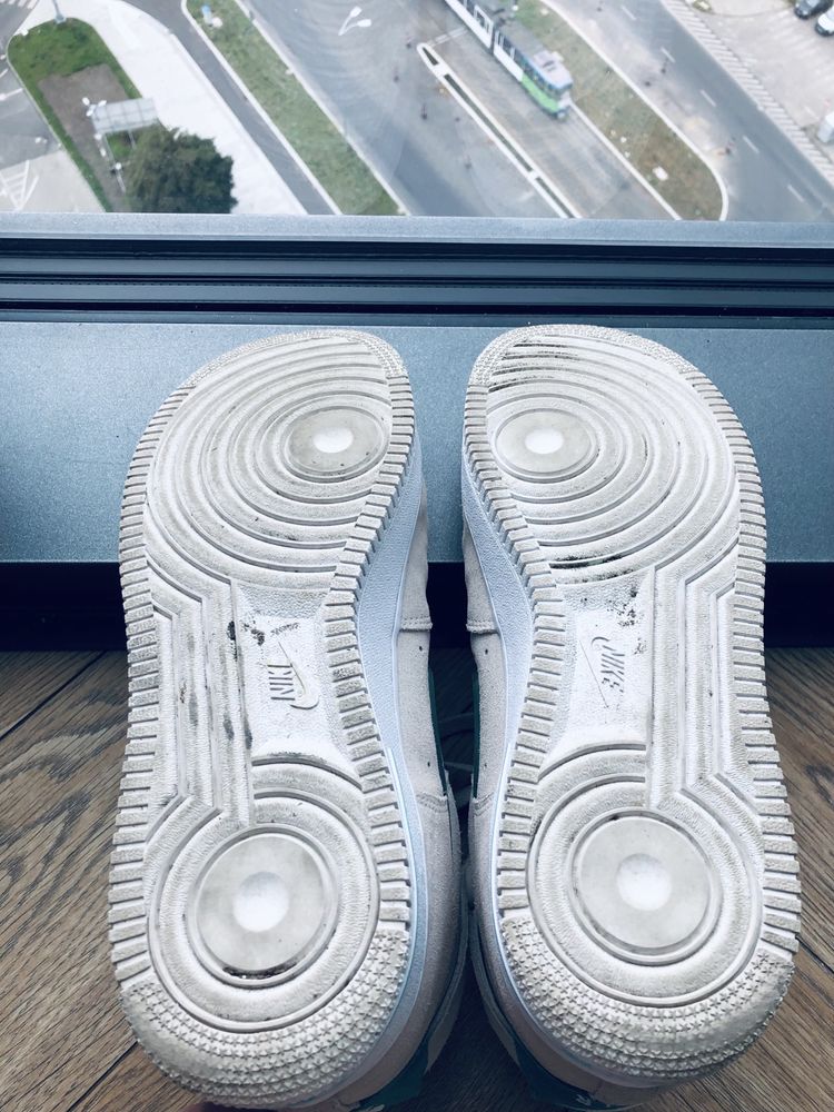 Nike Air Force 1 High Unlocked By You DV2277 rozmiar 44,5