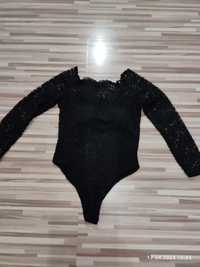 Body koronkowe damskie M