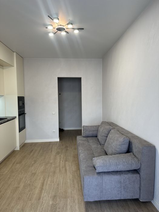 Здам дизайнерську 1-кімн.вартиру, ЖК Рanorama de Lux!