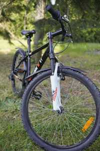 Rower górski Btwin Rockrider 5.0 MTB  24 cale