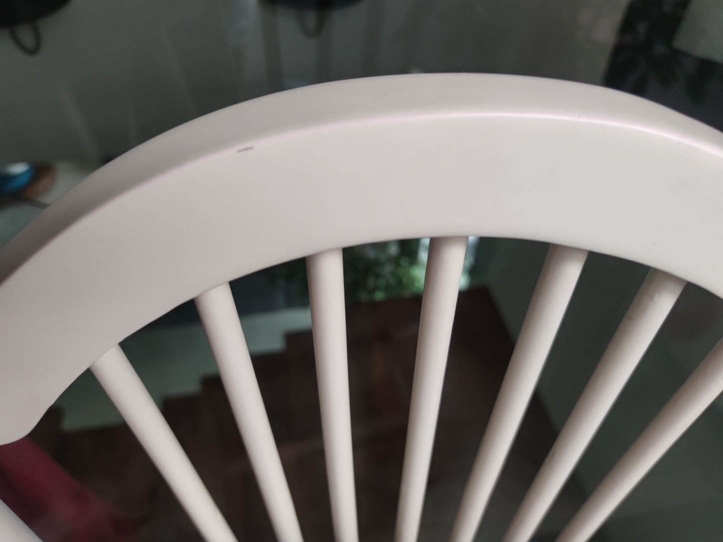 Krzesło Fiorentino Exclusive E 1