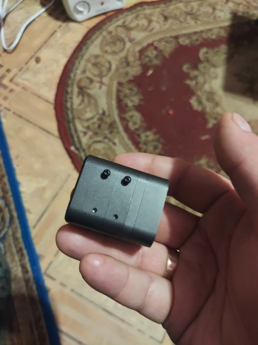 Caddx 640CA аналогова тепловізійна камера