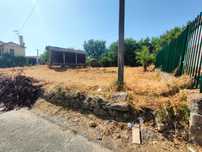 Arrenda-se terreno 3200m2 em Viseu