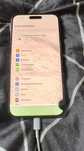 Разбитый iPhone 14 Pro Max 512Gb