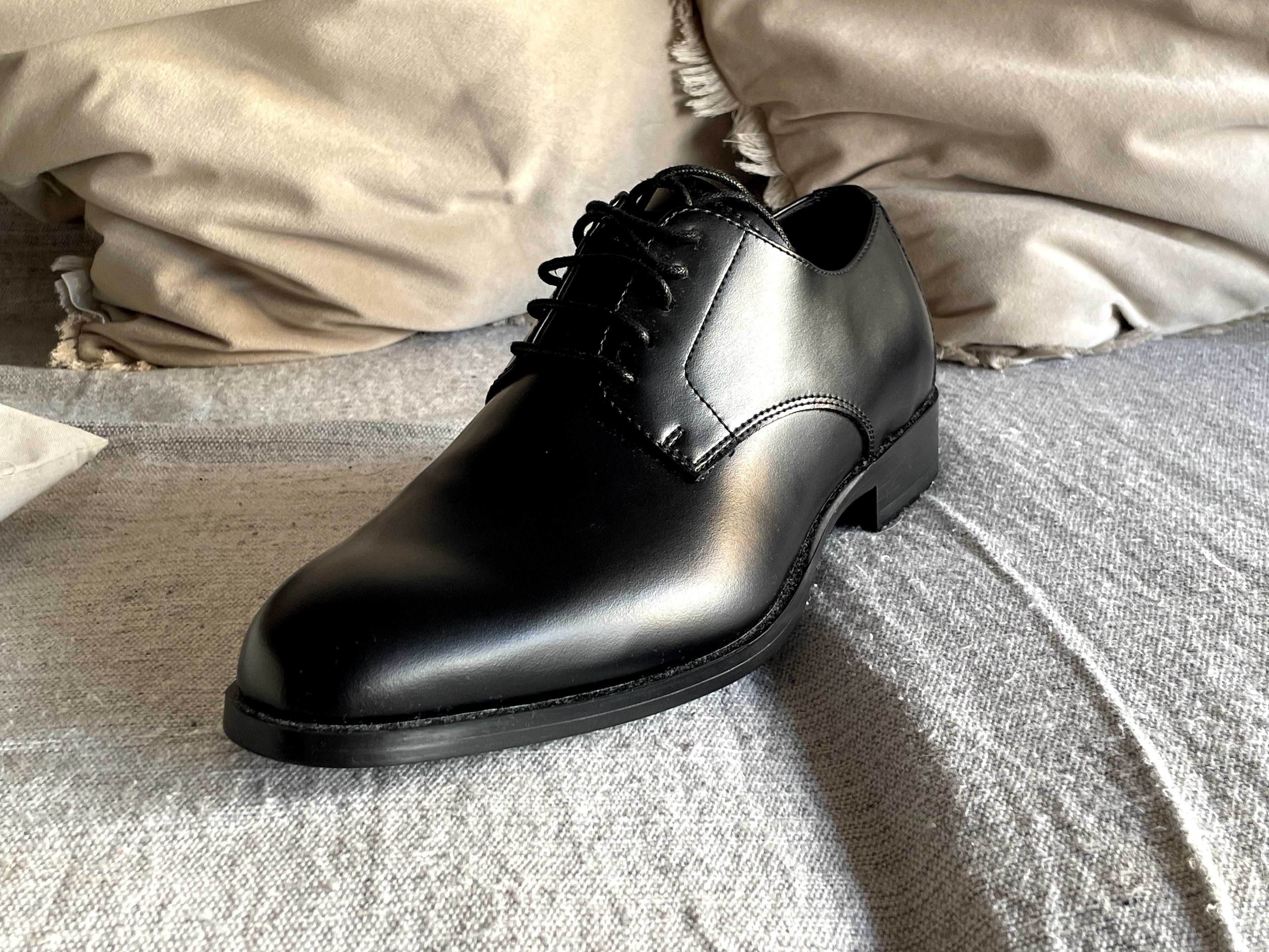 Sapatos de Cerimónia Zara 41