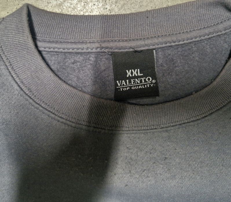 roupa para trabalho  nova xxl
Vestuário de trabalho
Camisolas
Casaco
C