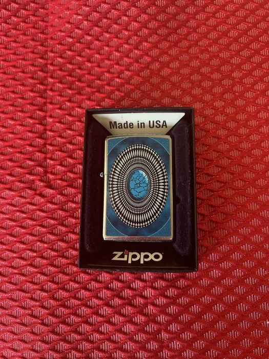 Zapalniczka Zippo