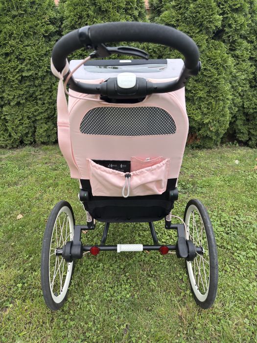 Wielofunkcyjny wozek Cybex Zeno