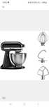 Robot kuchenny KitchenAid Classic 5K45SSEOB