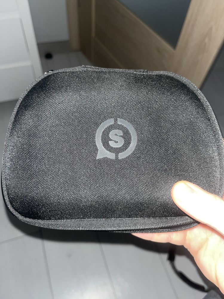 Pad do ps5 SCUF Reflex fps [galki halla]