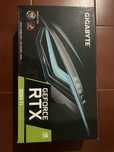 PLACA GRÁFICA Gigabyte Geforce RTX 3080 Ti