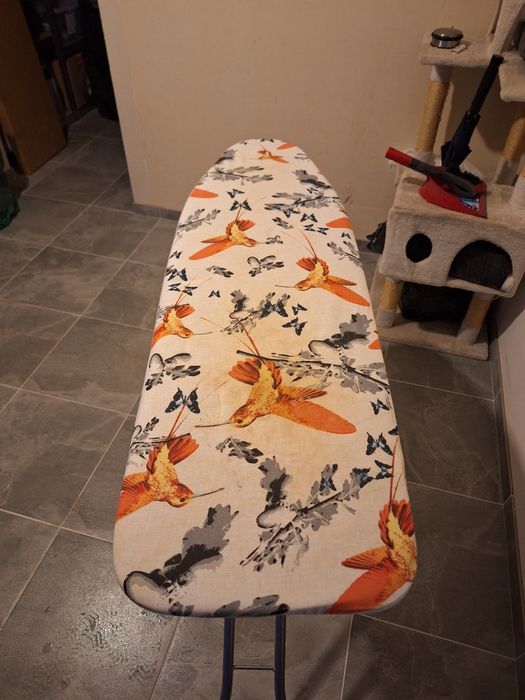 Deska do prasowania RORETS