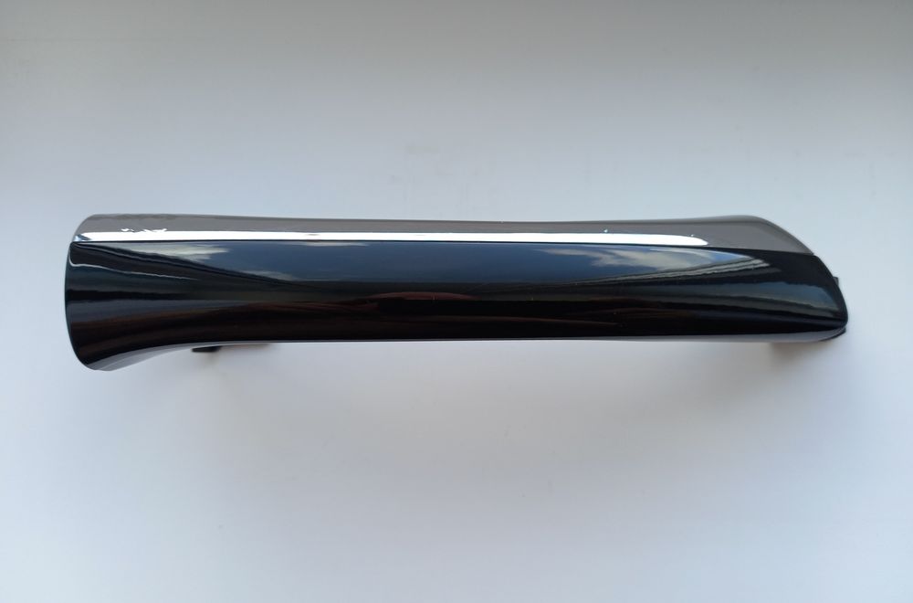 Ручка лівих дверцят на Mercedes-Benz A22076012709040