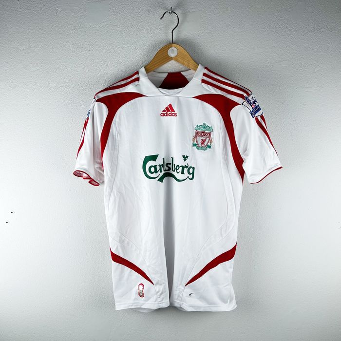 Футбольная футболка  Jersey Liverpool Gerard