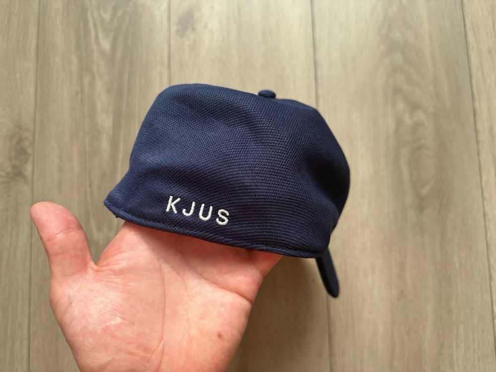 Кепка бейсболка Kjus cap