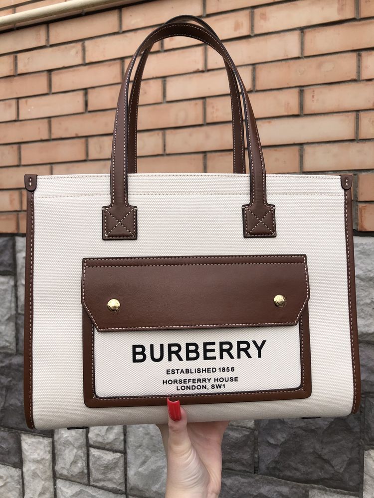 Сумка Burberry