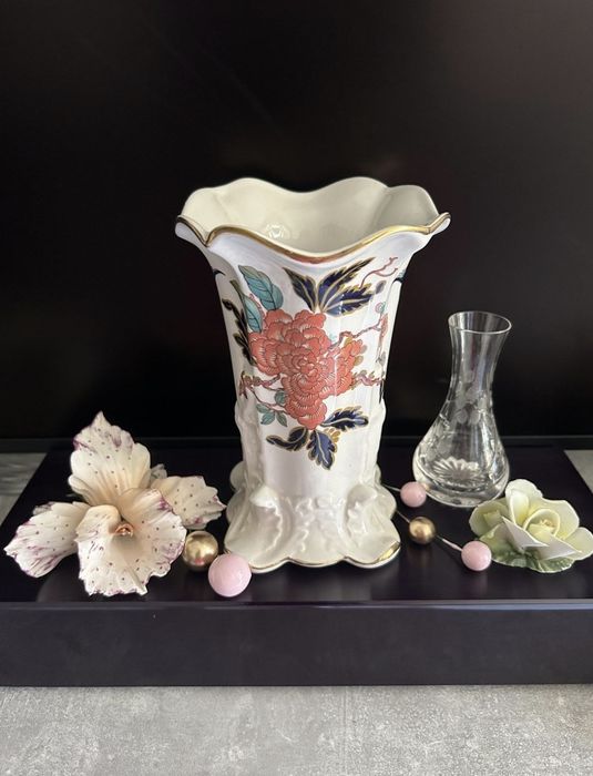 Винтажные вазы, Англия