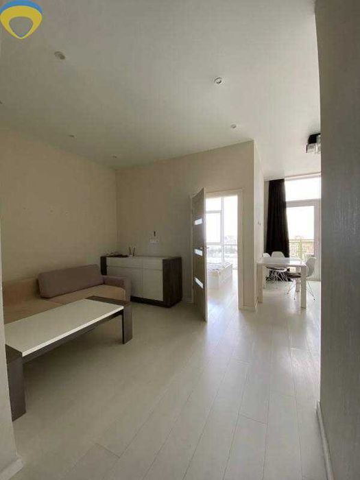 Продам 1 кімнатну квартиру в Перлині на Таїрова з видом на море