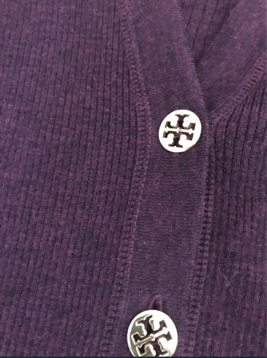 Кофта Tory Burch оригинал кардиган