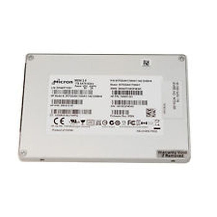Disco SSD HP Micron