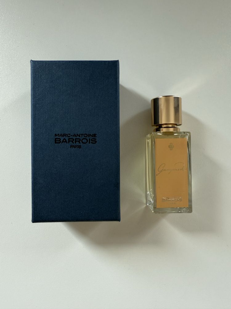 Perfymy Ganymede Marc-Antoine Barrois