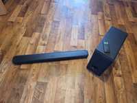 Soundbar Yamaha Ats 2090