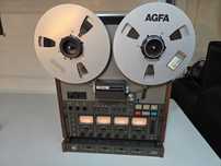 TEAC 3440, TEAC RX-9 DBX Unit magnetofon szpulowy + reduktor szumów.