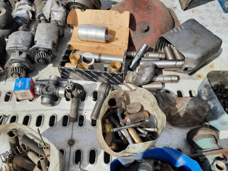 Star 1142 sprzegło kolo zamachowe oryginał