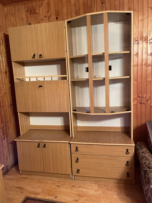 Oddam za darmo meble komplet